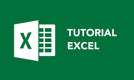 tutorial excel