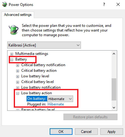 Kalibrasi-baterai-laptop