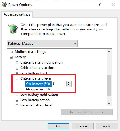 Kalibrasi-baterai-laptop