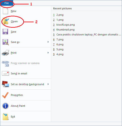 Cara Mengecilkan Ukuran Foto Tanpa Menurunkan Kualitas