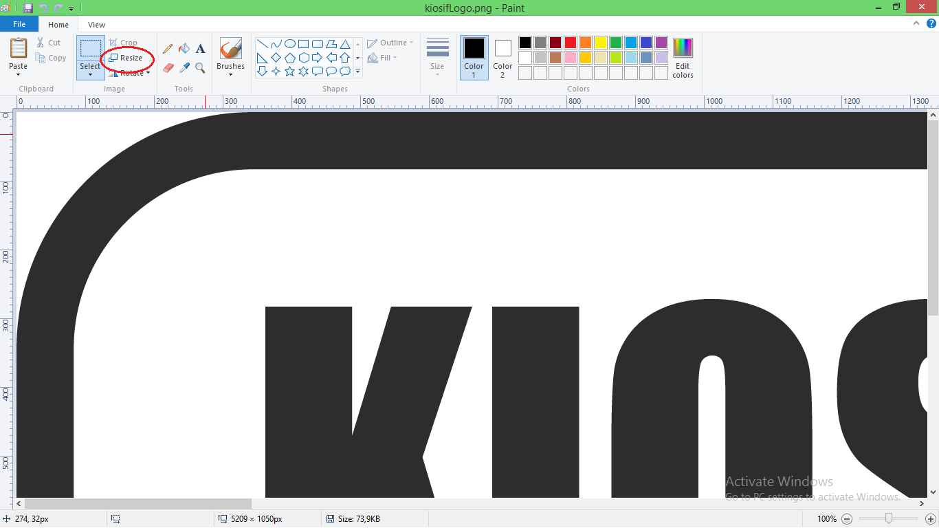 Cara Mengecilkan Ukuran Foto Tanpa Menurunkan Kualitas