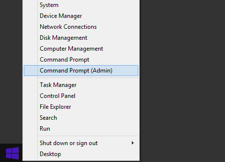 Cara Menyembunyikan Data di Windows 10