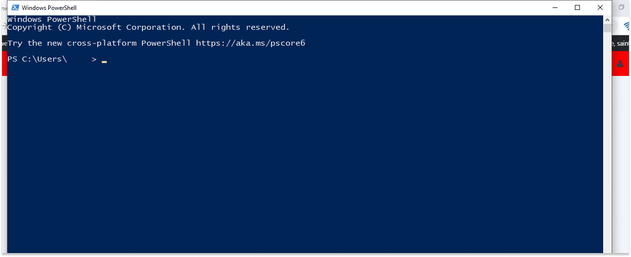 Cara mengecek kesehatan baterai pada laptop