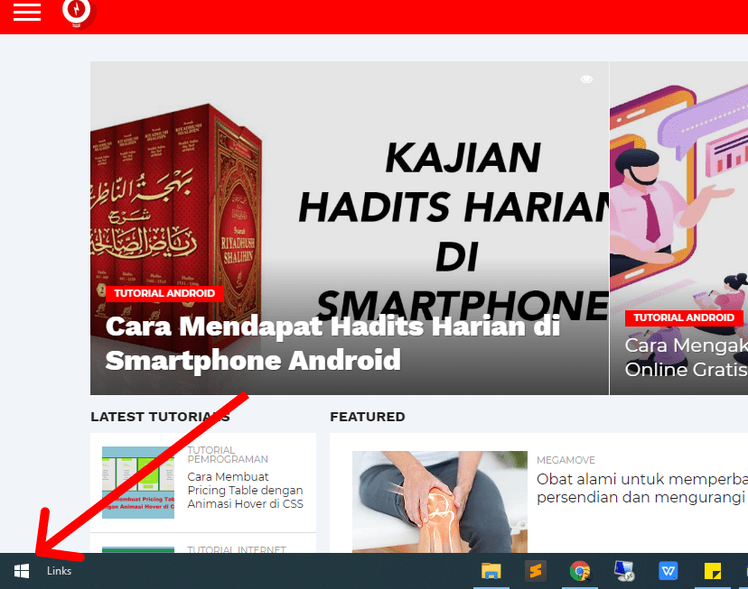 Cara menggunakan clipboard di windows 10