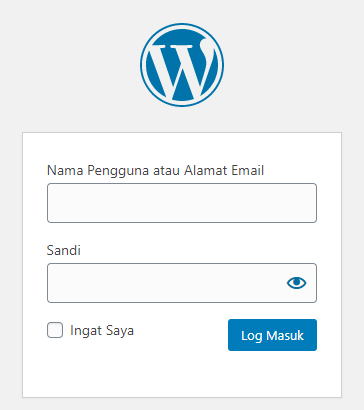 Cara menambahkan tombol share atau bagikan di wordpress tanpa plugin & javascript