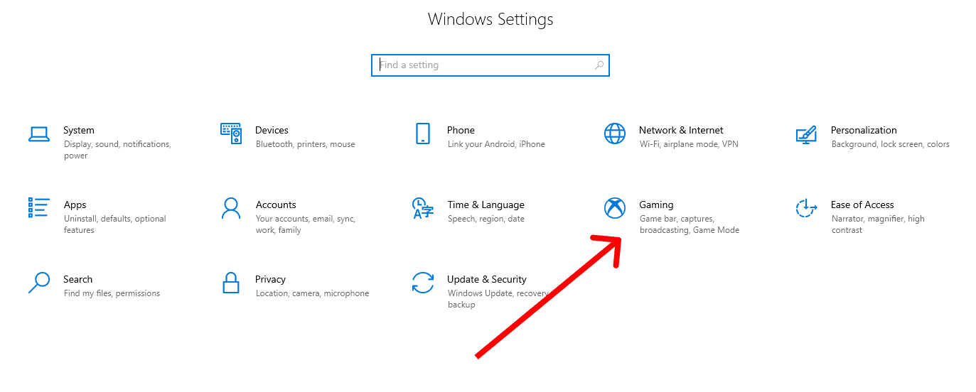 Cara merekam layar pc atau laptop dengan XBOX Game Bar di windows 10