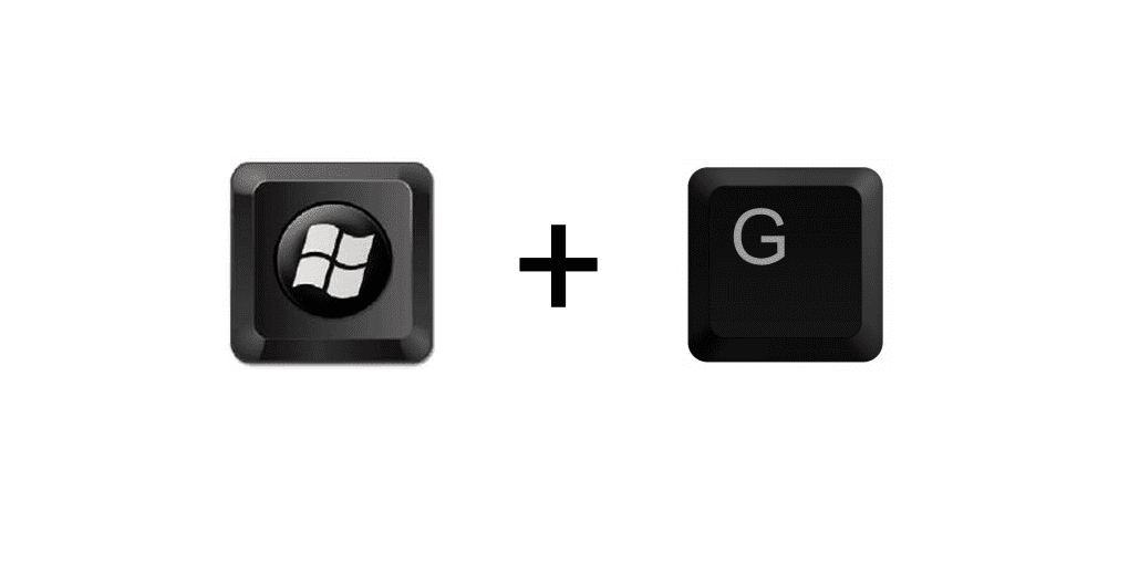 Cara merekam layar pc atau laptop dengan XBOX Game Bar di windows 10