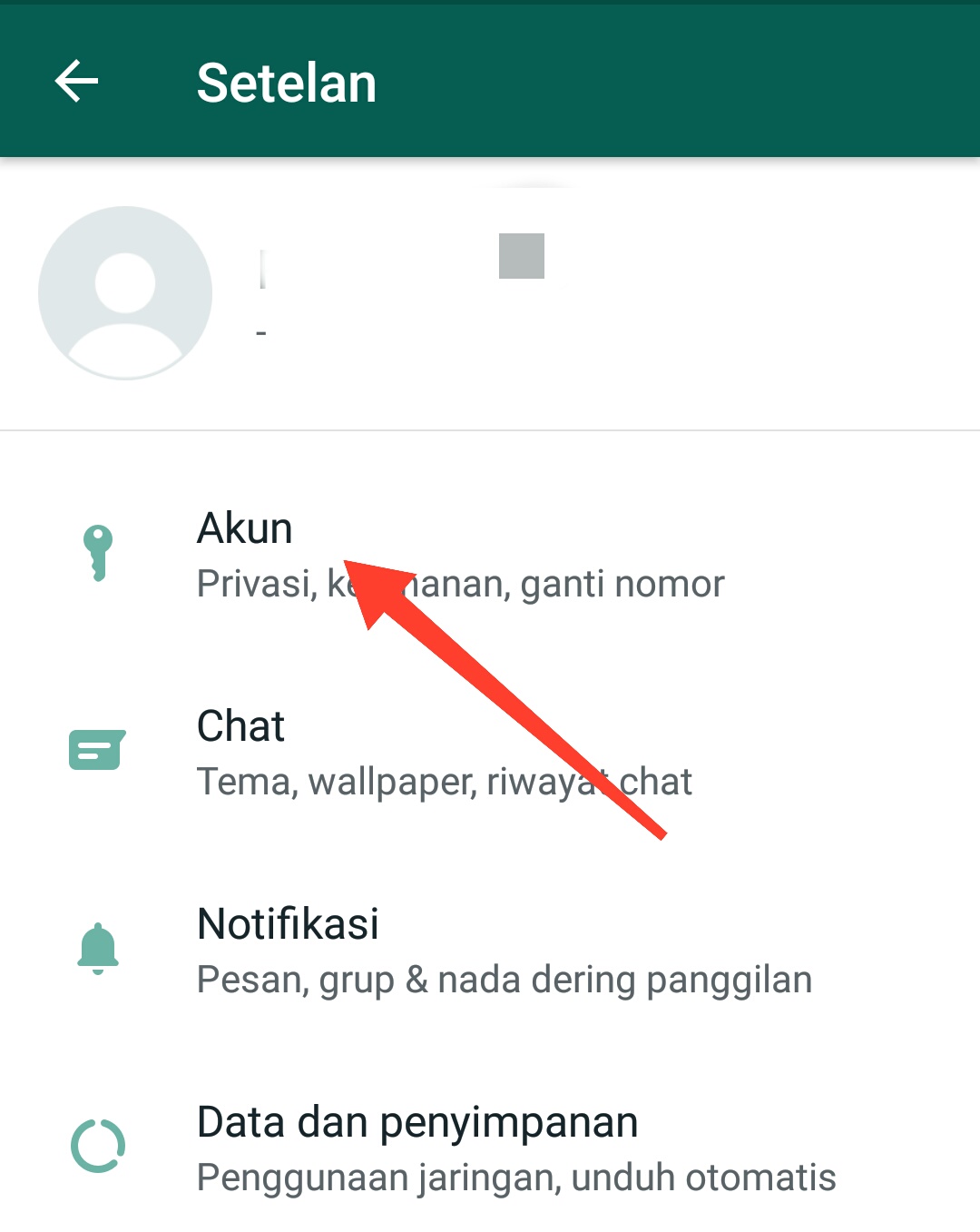 Cara Menolak Undangan Grup WhatsApp dari Semua Orang Secara Otomatis