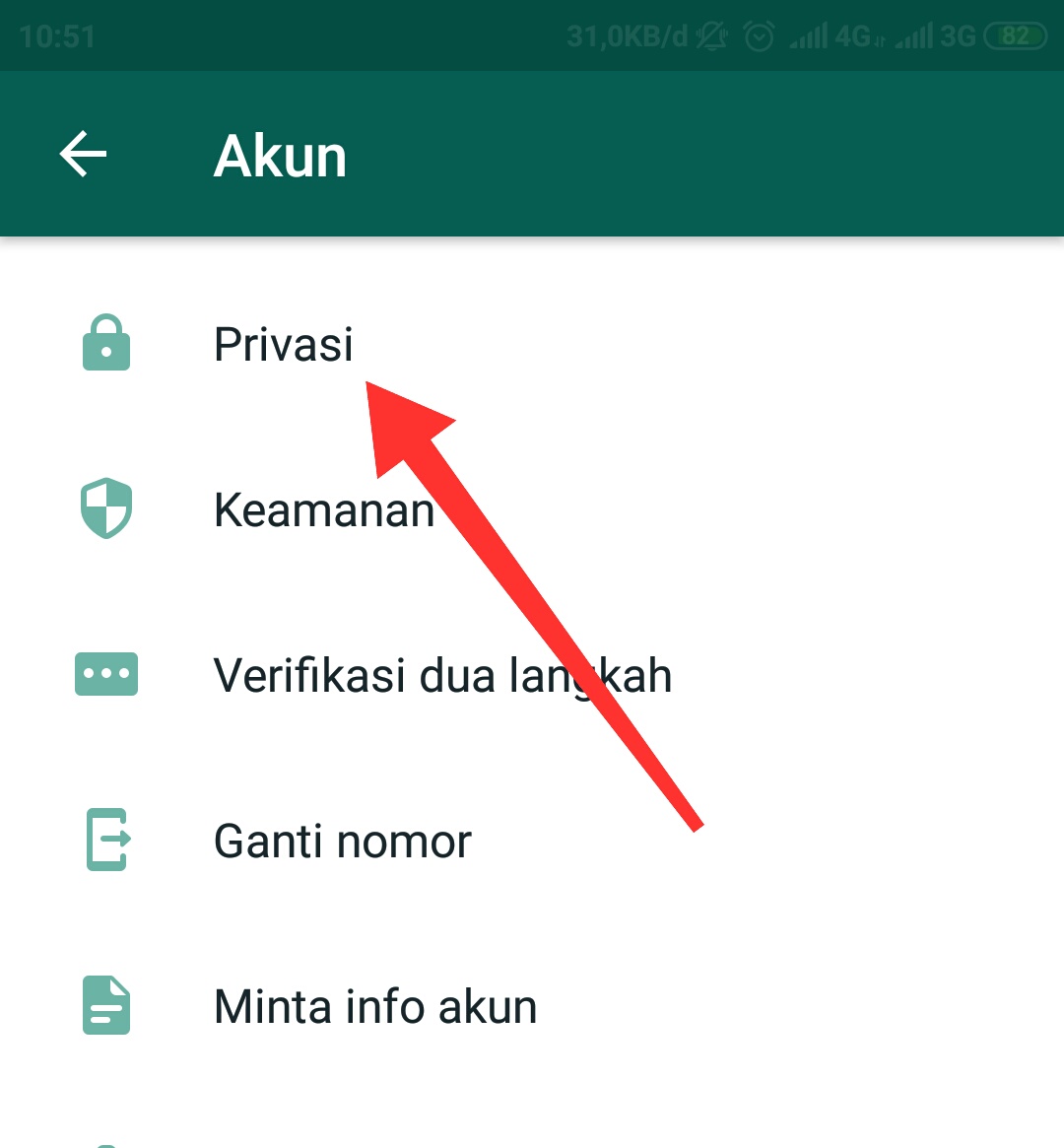 Cara Menolak Undangan Grup WhatsApp dari Semua Orang Secara Otomatis