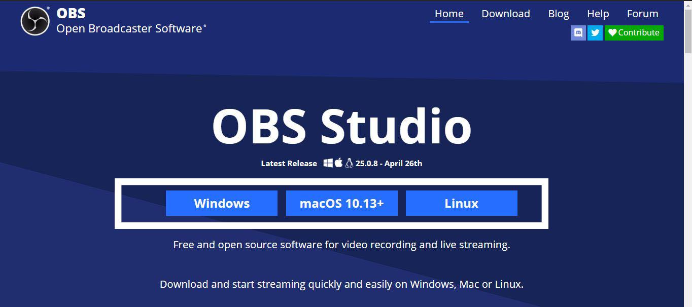 Cara Menggunakan OBS Studio Untuk Zoom dan Google Meet