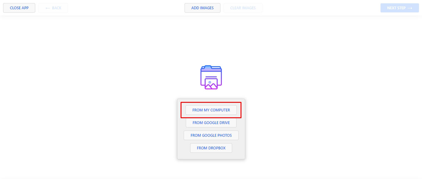 Cara Membuat Watermark di Banyak Foto Sekaligus