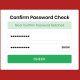 Cara Membuat Confirm Password Check dengan JavaScript