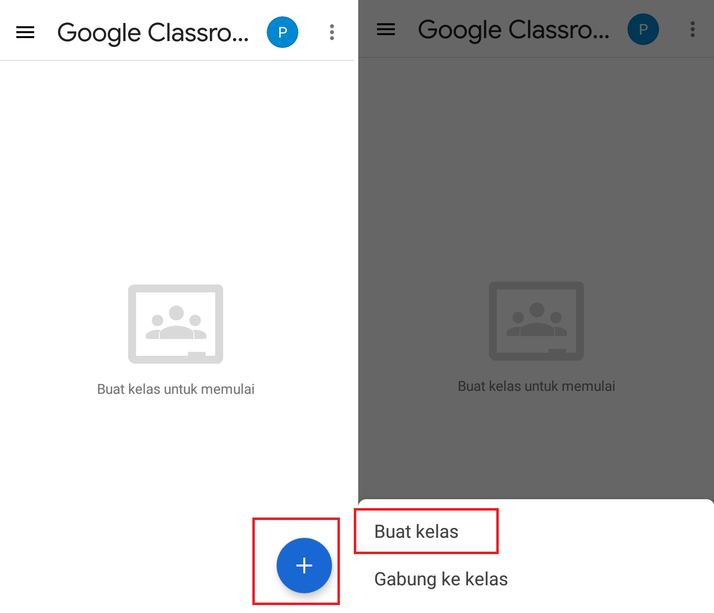 Cara Mudah Membuat Tugas Kepada Siswa di Google Class Room