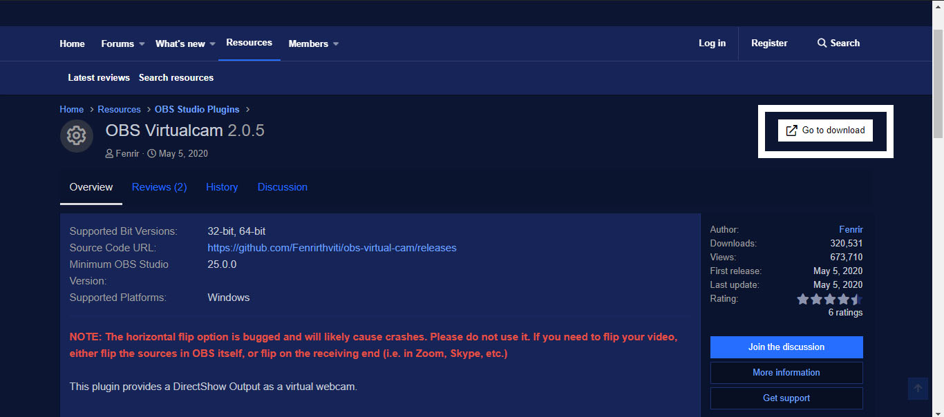 Cara Menggunakan OBS Studio Untuk Zoom dan Google Meet