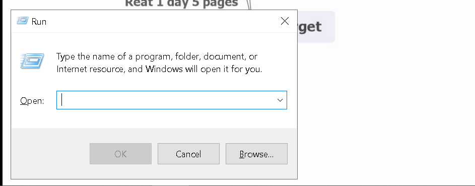 Cara Menelusuri Riwayat Aktifitas di Windows 10