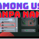 Cara Membuat Nama Kosong di Among Us