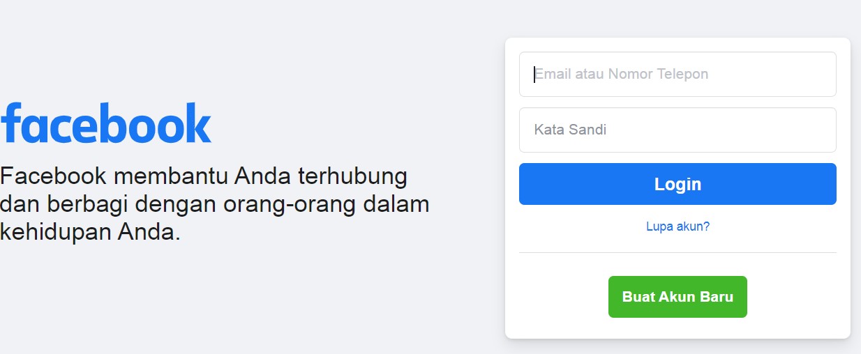 Cara Menghapus Akun Facebook Secara Permanen