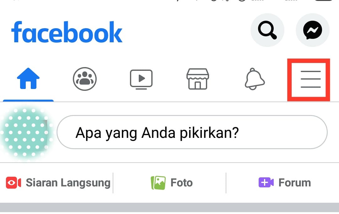 Cara Menghapus Riwayat Video yang Pernah Ditonton di Facebook