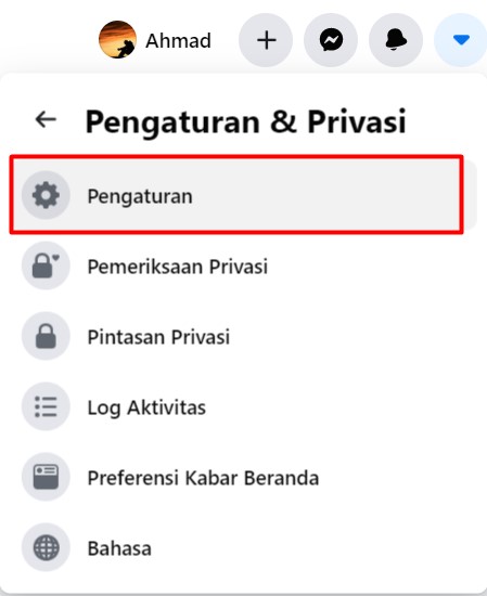 Cara Menghapus Akun Facebook Secara Permanen