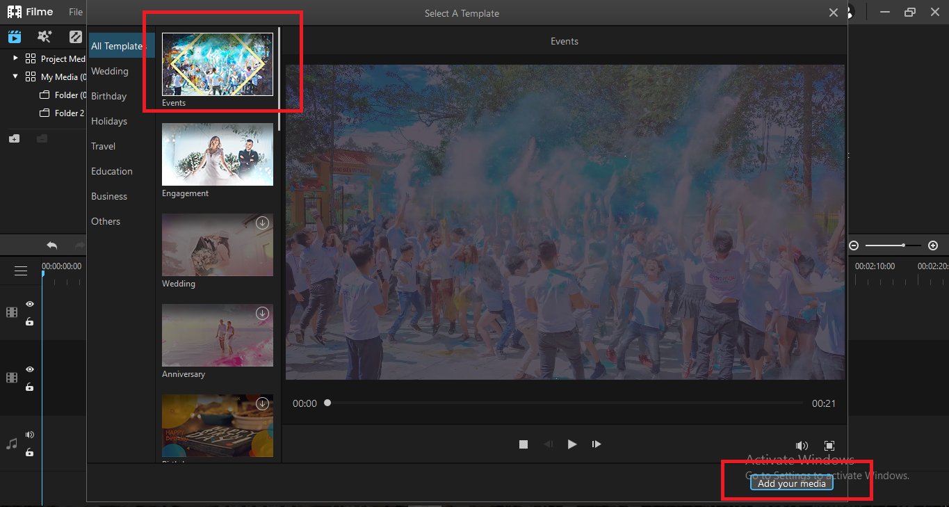 Cara Mudah Edit Video di Laptop atau PC Gratis