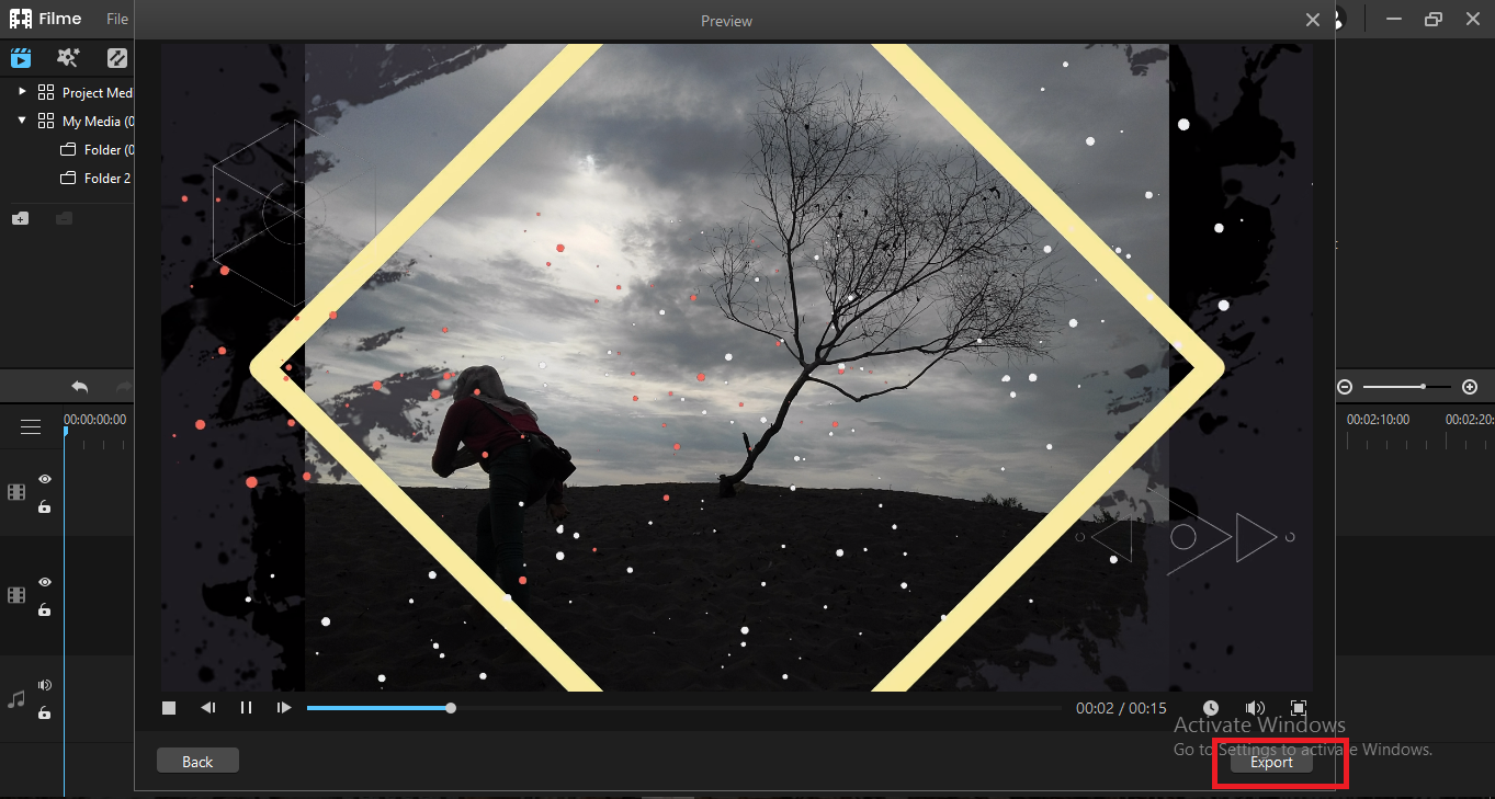 Cara Mudah Edit Video di Laptop atau PC Gratis