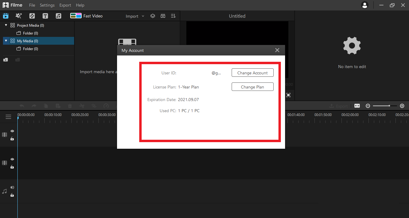 Cara Mudah Edit Video di Laptop atau PC Gratis