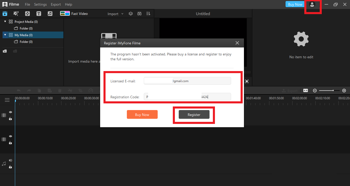 Cara Mudah Edit Video di Laptop atau PC Gratis