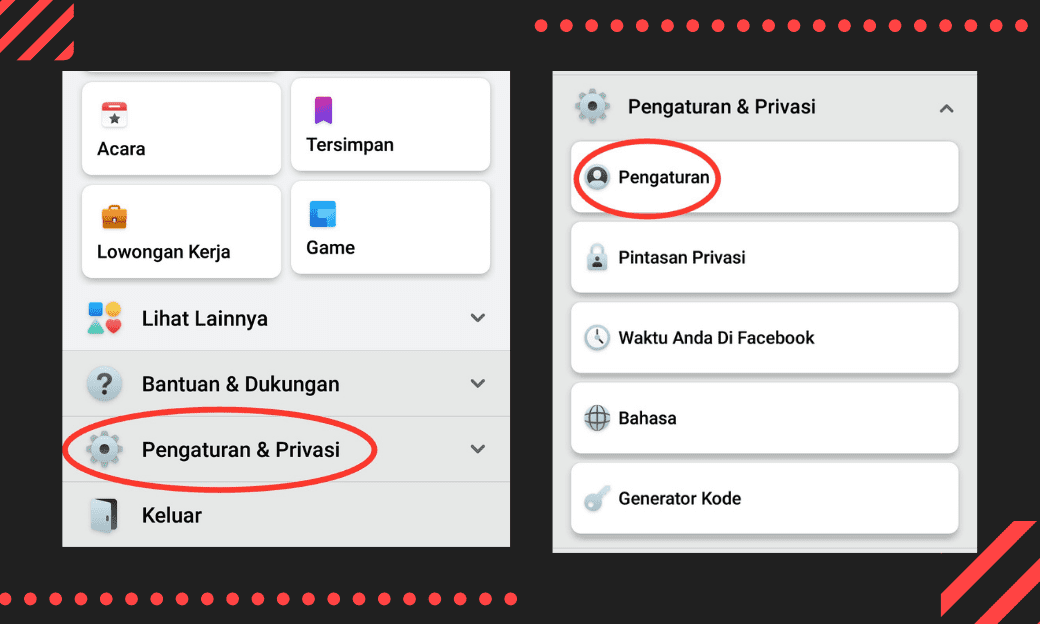Cara Menghapus Riwayat Video yang Pernah Ditonton di Facebook