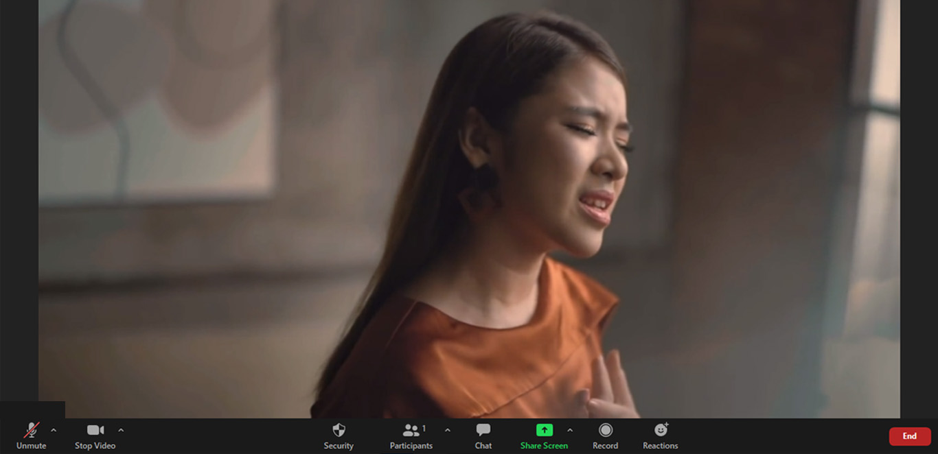 Cara Menggunakan OBS Studio Untuk Zoom dan Google Meet