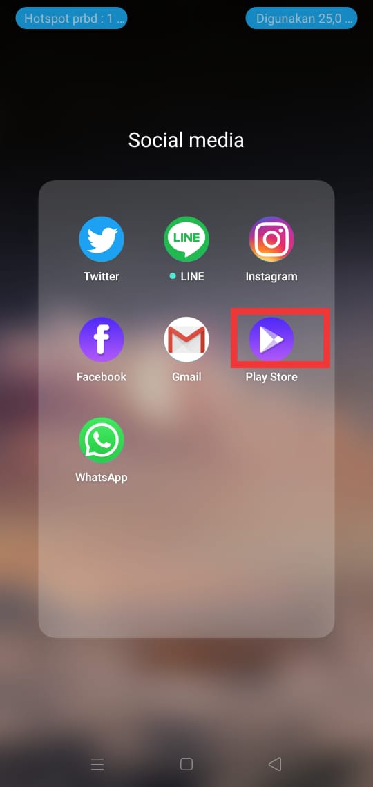 Cara Berhenti Berlangganan Aplikasi Premium di Play Store 