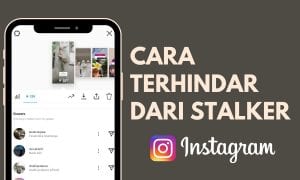 Cara Menyembunyikan Instagram Story Dari Stalker