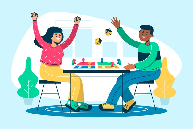 Cara untuk Tetap Sehat Sebagai Gamer Online