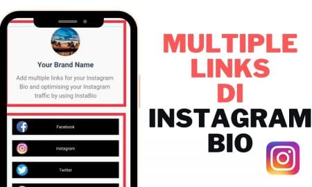 Cara Membuat Landing Page di HP Android