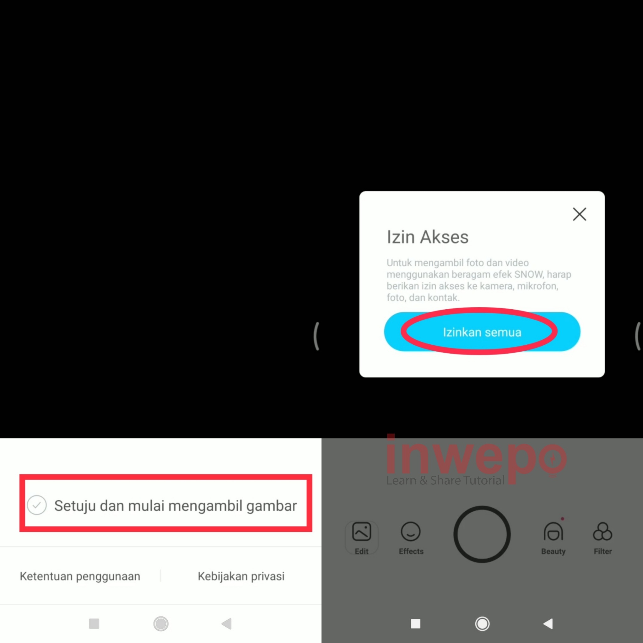 Cara Membuat Emoji Berbicara di Android