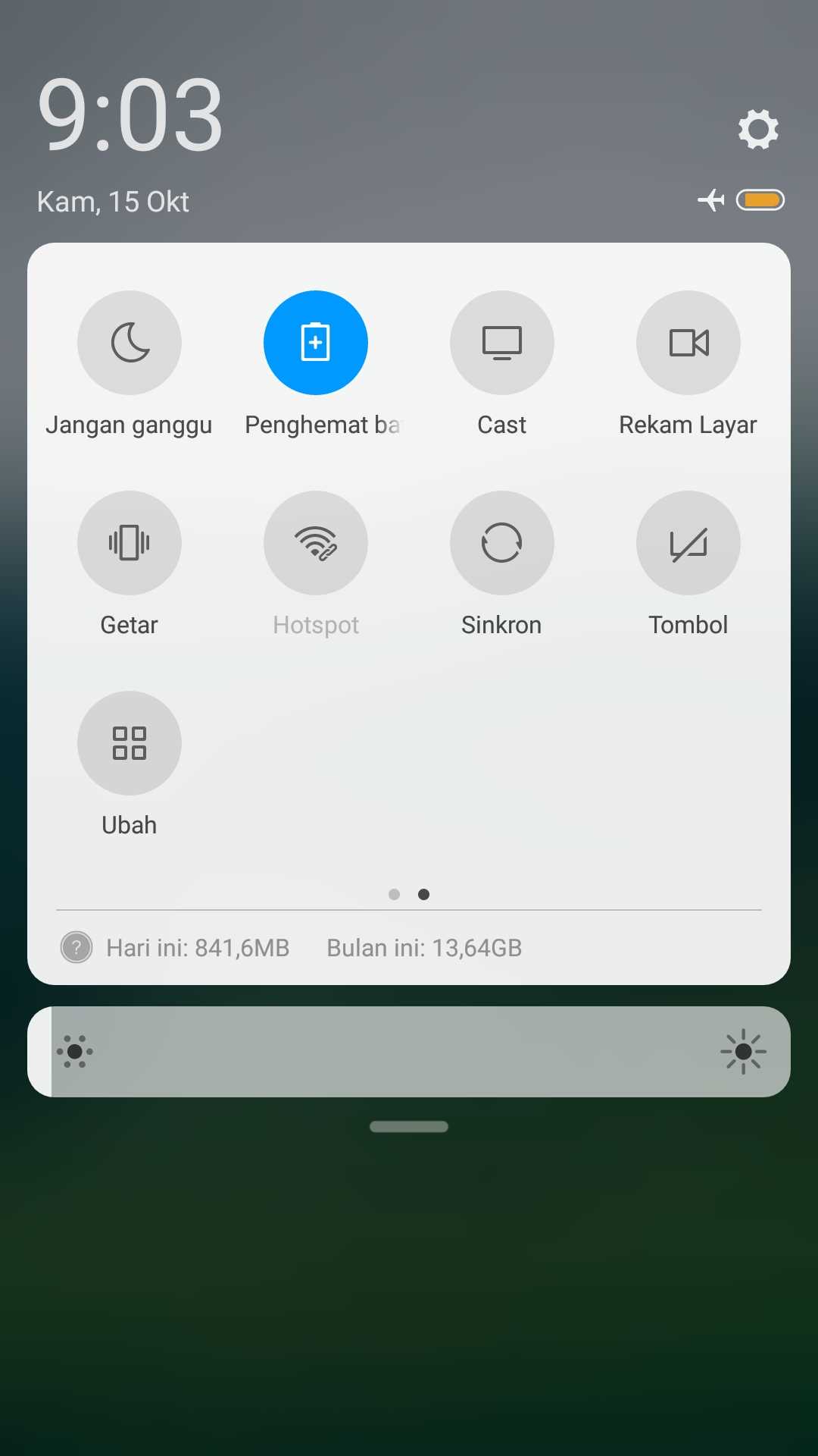 Cara Menghemat Baterai HP Xiaomi Hingga 10x Lipat