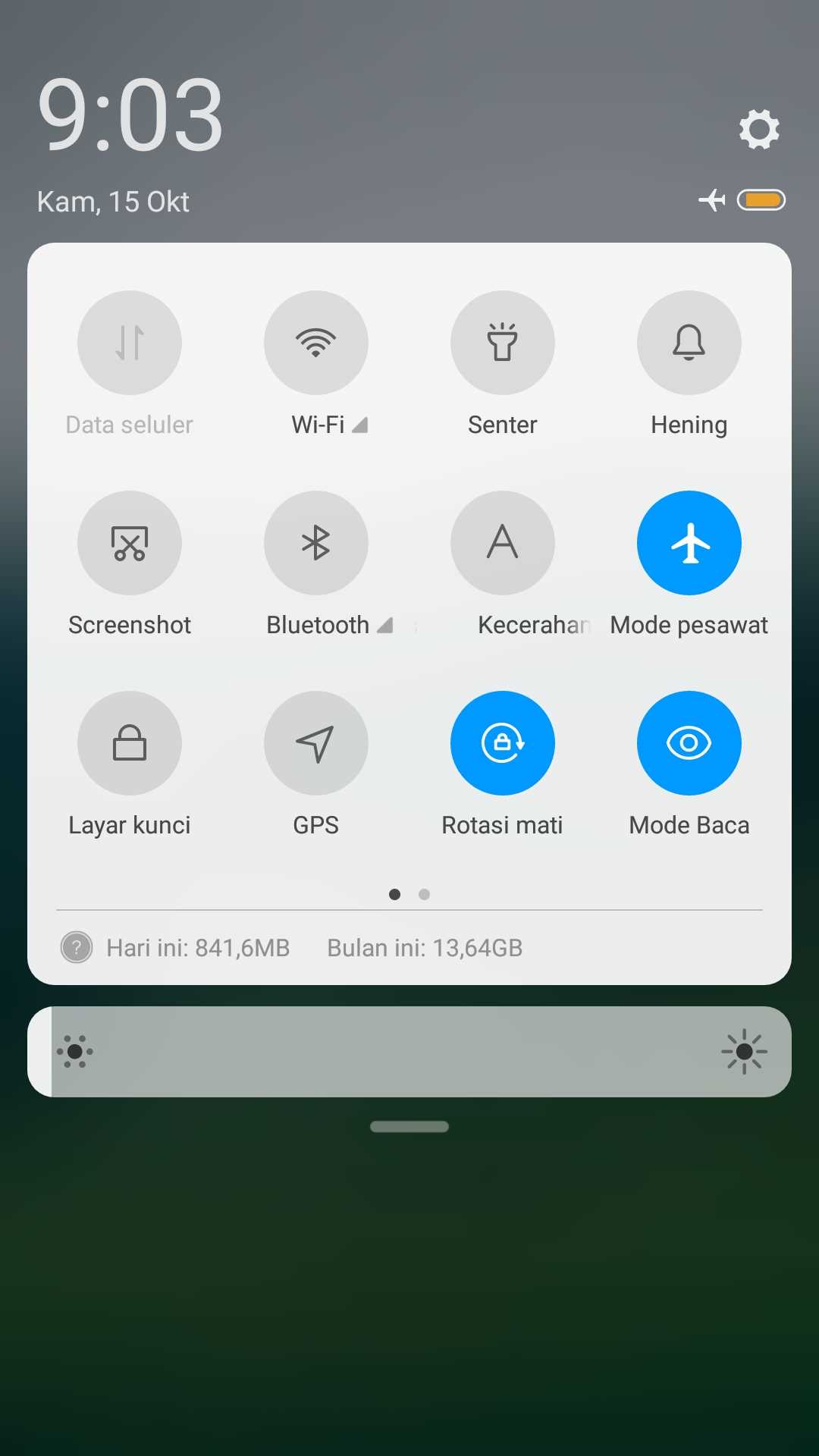 Cara Menghemat Baterai HP Xiaomi Hingga 10x Lipat