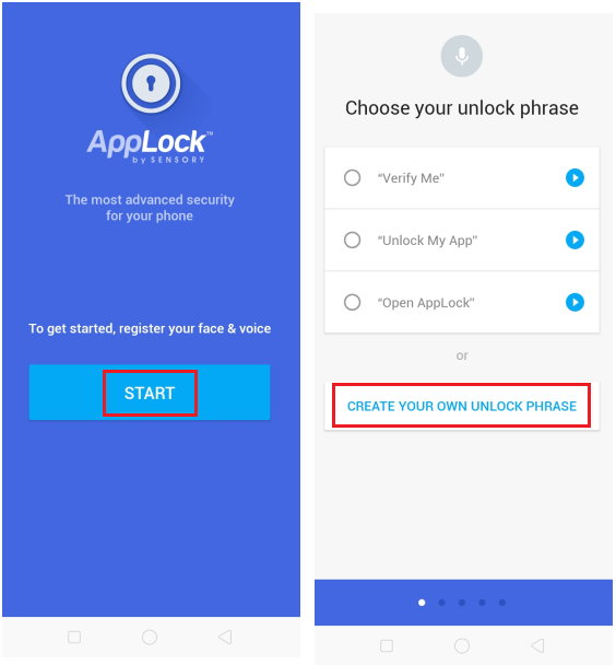 Cara Mengunci WhatsApp dengan Deteksi Wajah