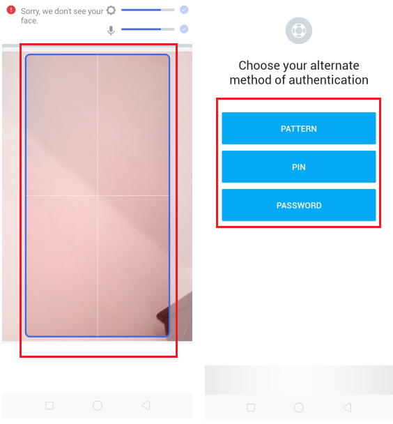 Cara Mengunci WhatsApp dengan Deteksi Wajah