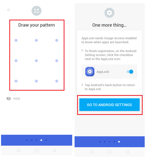 Cara Mengunci WhatsApp dengan Deteksi Wajah