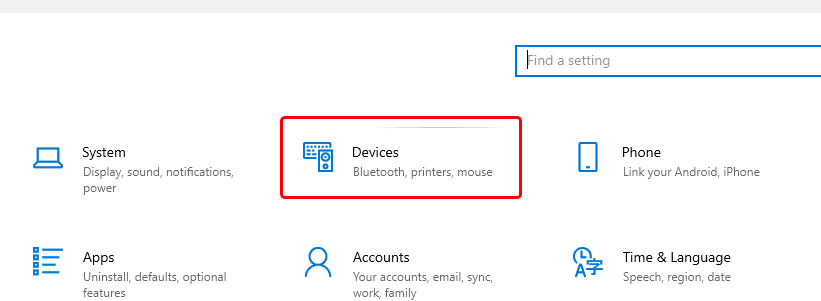 Cara Menonaktifkan Touchpad di Laptop Windows 10