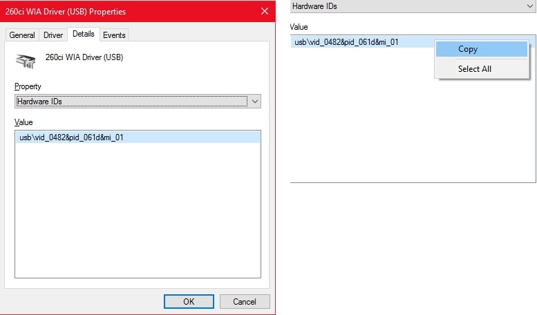 Cara Mencari Driver Windows Secara Tepat Dengan Hardware Ids