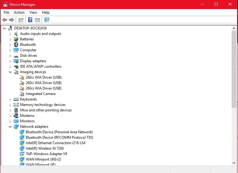 Cara Mencari Driver Windows Secara Tepat Dengan Hardware Ids