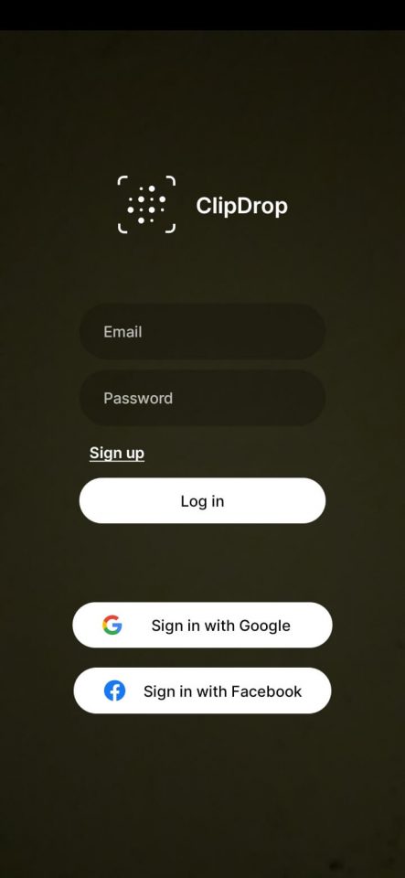 Cara Copy-Paste Gambar Objek dari HP ke PC