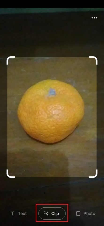 Cara Copy-Paste Gambar Objek dari HP ke PC