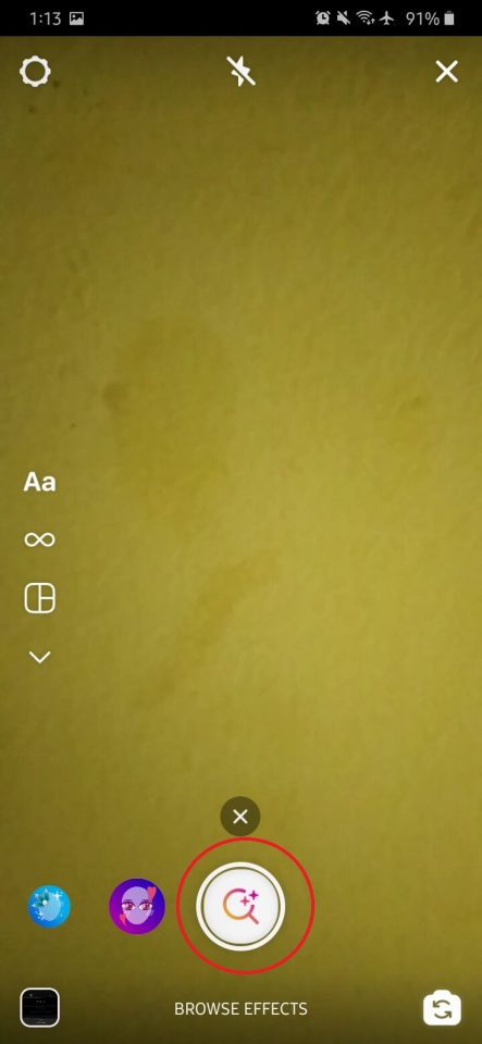 Cara Membuat IG Story PS 5 dan Iphone 12 di Android