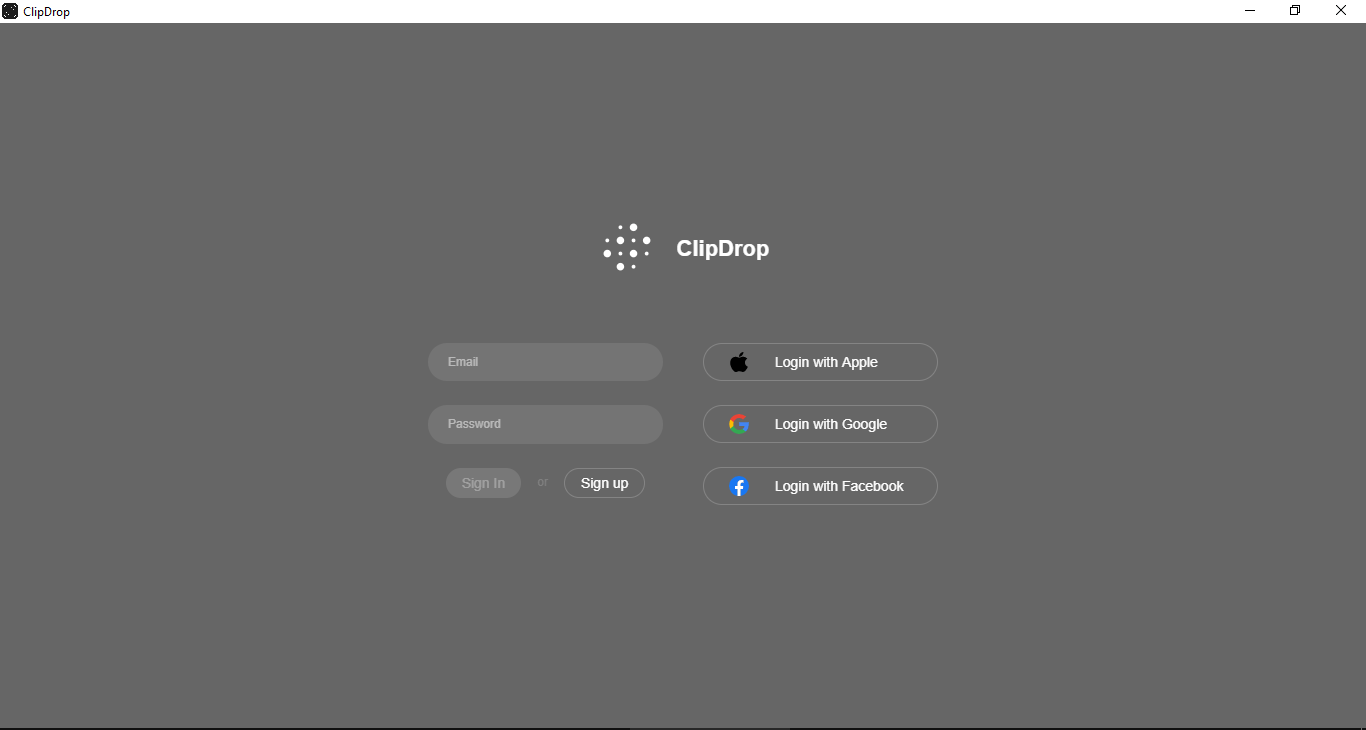 Cara Copy-Paste Gambar Objek dari HP ke PC