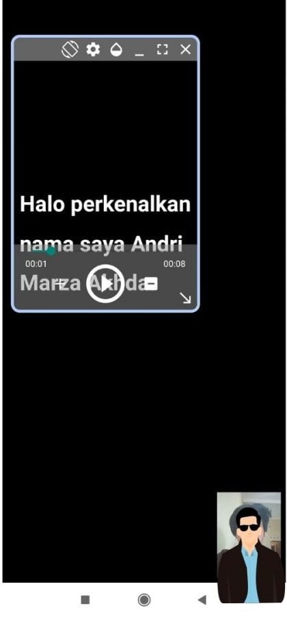 Cara Presentasi Sidang Skripsi Online Dengan Lancar