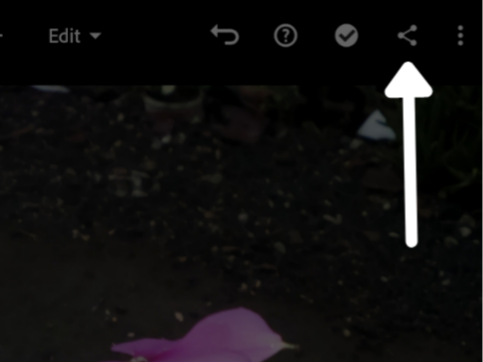 Cara Menghilangkan Noise pada Foto di Android