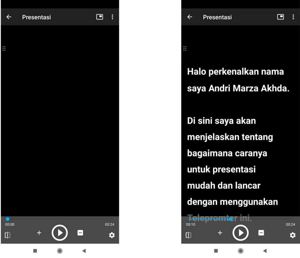 Cara Presentasi Sidang Skripsi Online Dengan Lancar