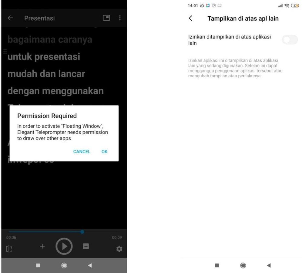 Cara Presentasi Sidang Skripsi Online Dengan Lancar